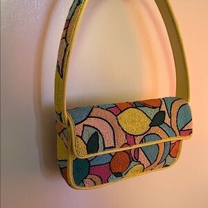 STAUD Citrus Tommy Bag